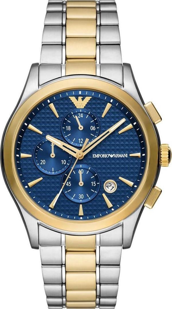 Emporio Armani AR11579 Erkek Kol Saati - Image 1