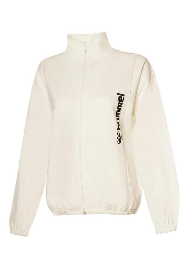 Hummel 922105-9003 Nesa Zip Kadın Spor Ceket - Image 1