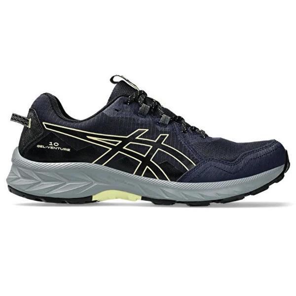 Asics 1011B967-400 Gel-Venture 10 Erkek Outdoor Koşu Ayakkabısı - Image 1