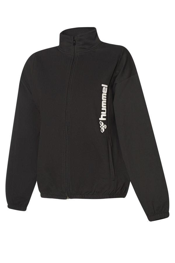 Hummel 922105-2001 Nesa Zip Erkek Spor Ceket - Image 1