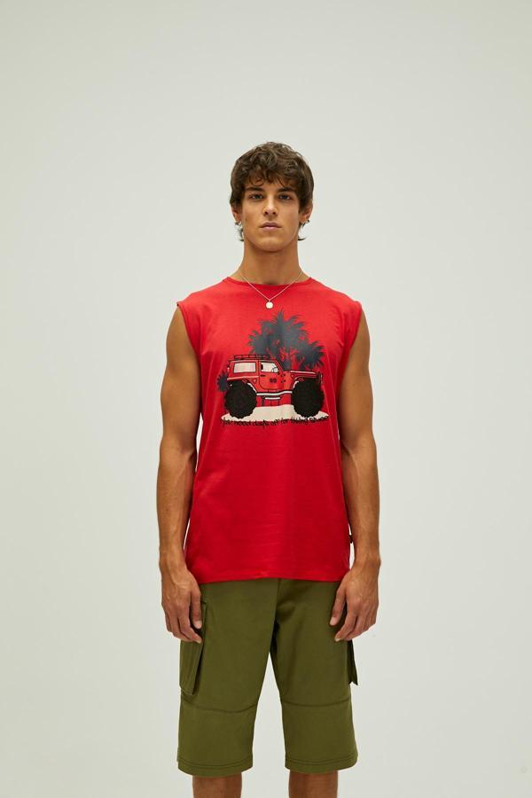 Bad Bear 22.01.23.003-C54 Days Off Erkek Spor Atlet - Image 1