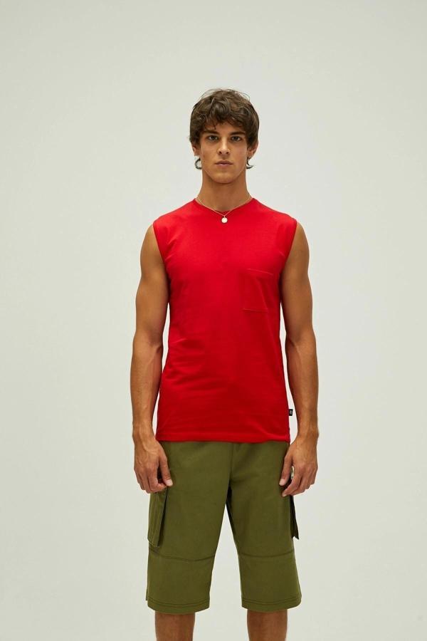 Bad Bear 22.01.23.002-C54 Tribe Erkek Spor Atlet - Image 1