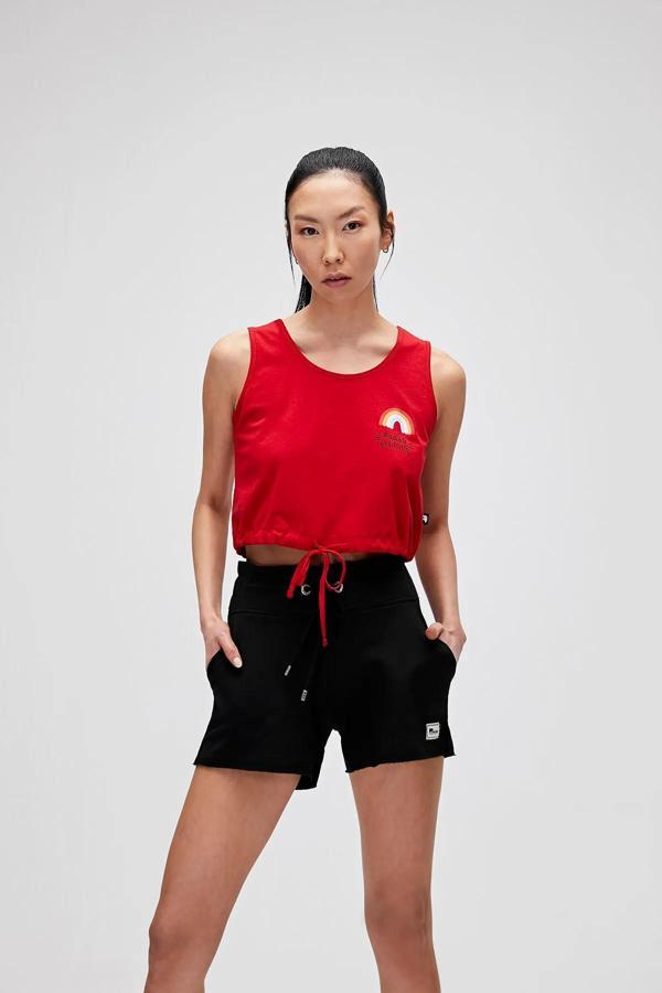 Bad Bear 21.03.23.004-C54 Positive Kadın Spor Atlet - Image 1