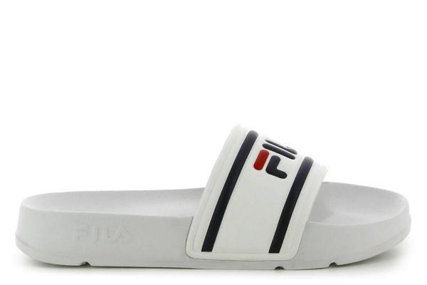 Fila FFT0028.10004 Morro Bay Teens Kadın Terlik - Image 1