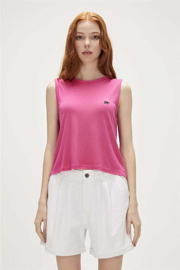 Bad Bear 23.03.23.002-C124 Halle Kadın Spor Atlet - Image 1