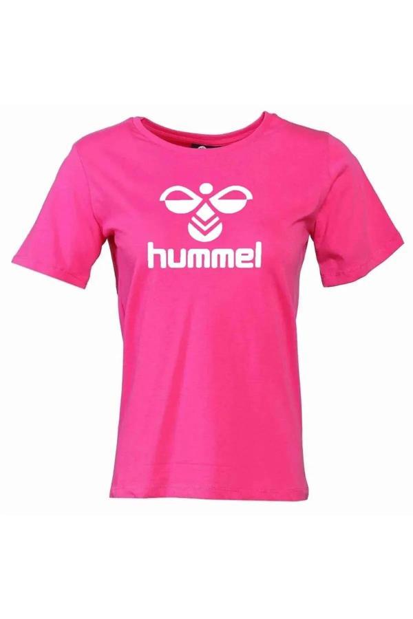 Hummel 922106-3440 Ocen Kadın Spor Tişört - Image 1