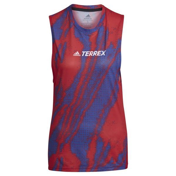 Adidas GJ7677 W Agr Tank Kadın Spor Atlet - Image 1