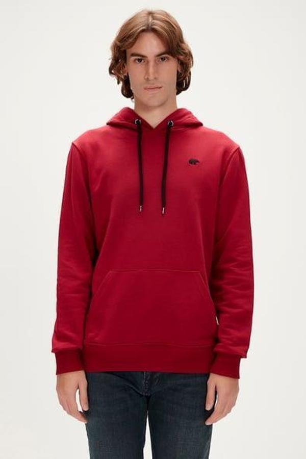 Bad Bear 22.02.12.032-C65 Bad Neck Erkek Sweatshirt - Image 1