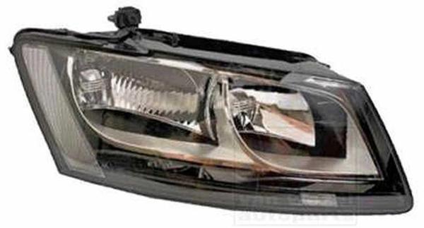 Volkswagen Q5 2008  Far Sağ 44864 (Oem No:8R0941004Am) - Image 1