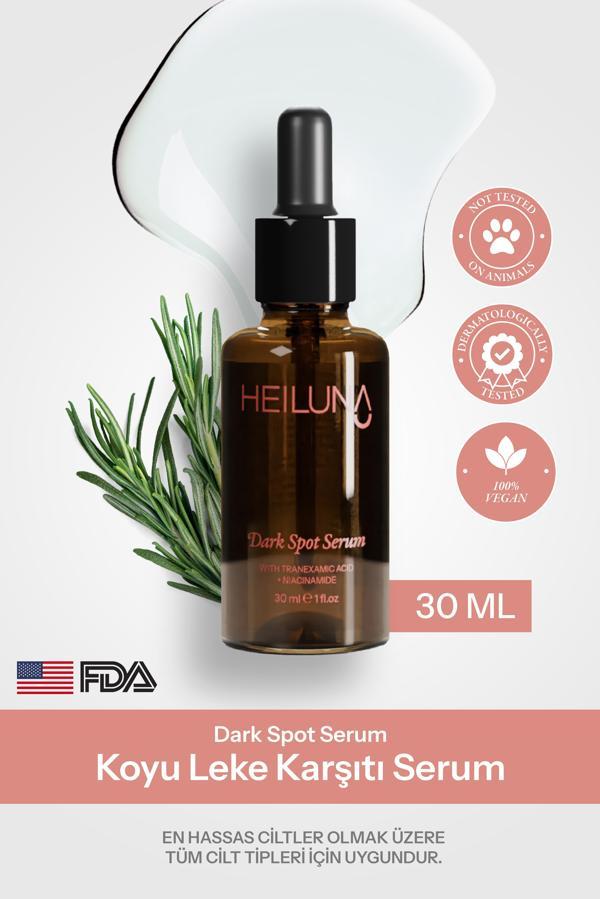 Koyu Leke Karşıtı Serum 30 ml - Image 1