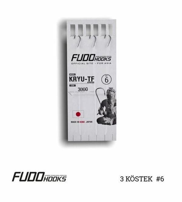 FUDO 1907 YEMLİ TAKIM No:6 3 KÖSTEKLİ - Image 1