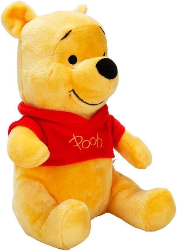 Disney Winnie The Pooh Peluş - 25 cm - Image 1