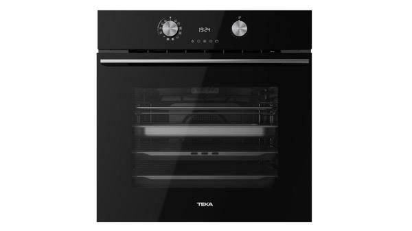 TEKA SteamGourmet HLB 8550 SC SteamChef Buhar Jeneratörlü Ankastre Fırın - Image 1