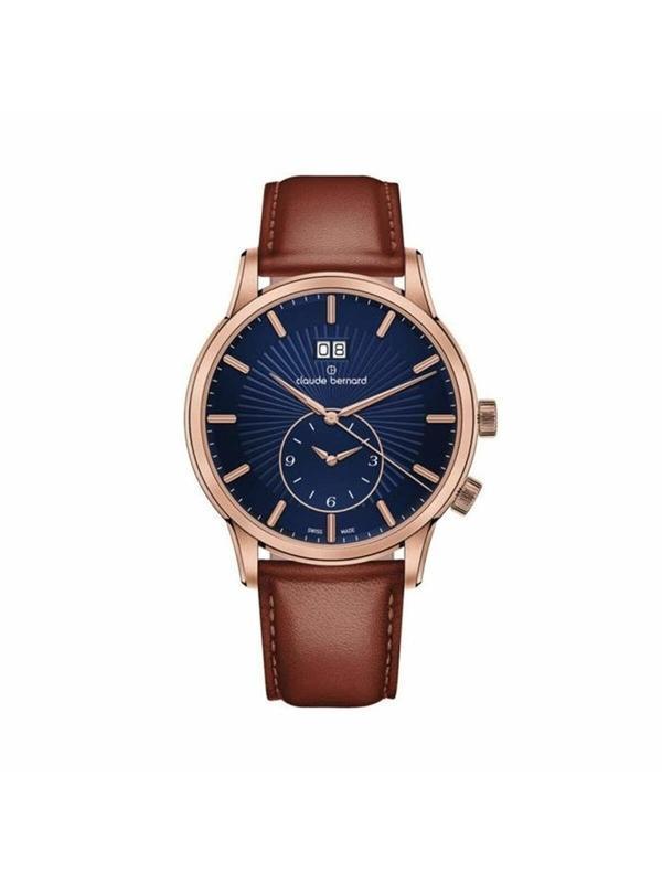 Claude Bernard Cb.62007.37R.buır Kol Saati - Image 1