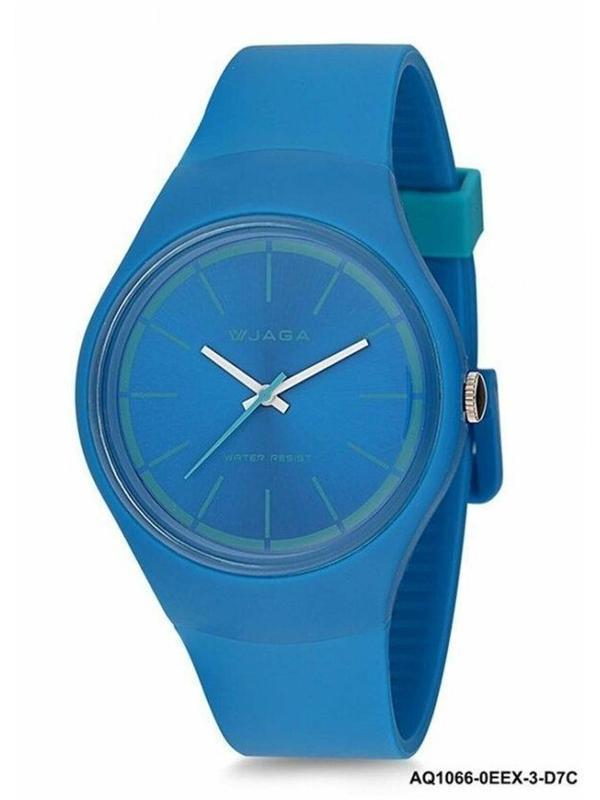 Jaga Aq0973-0Jjx-D8A Kol Saati - Image 1