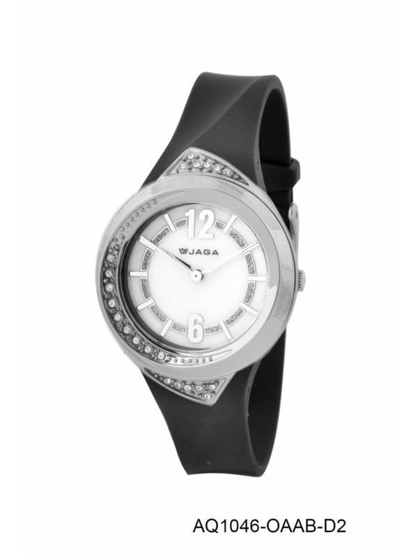 Jaga Aq1046-0Aab-D2 Kol Saati - Image 1
