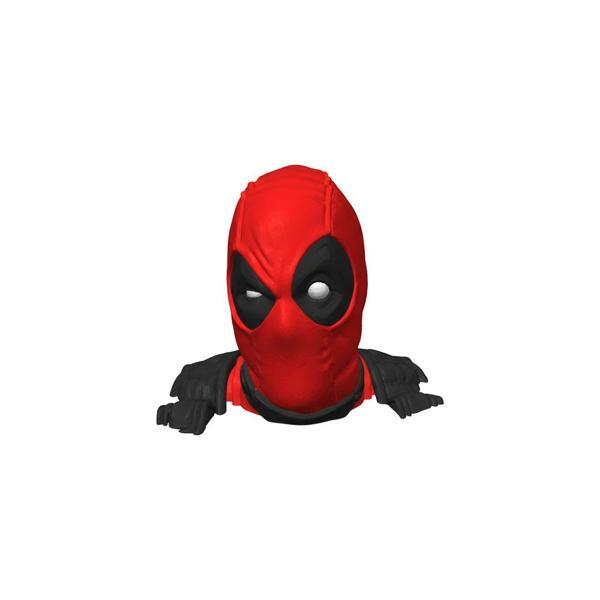 Deadpool Headphone Figürü - Image 1