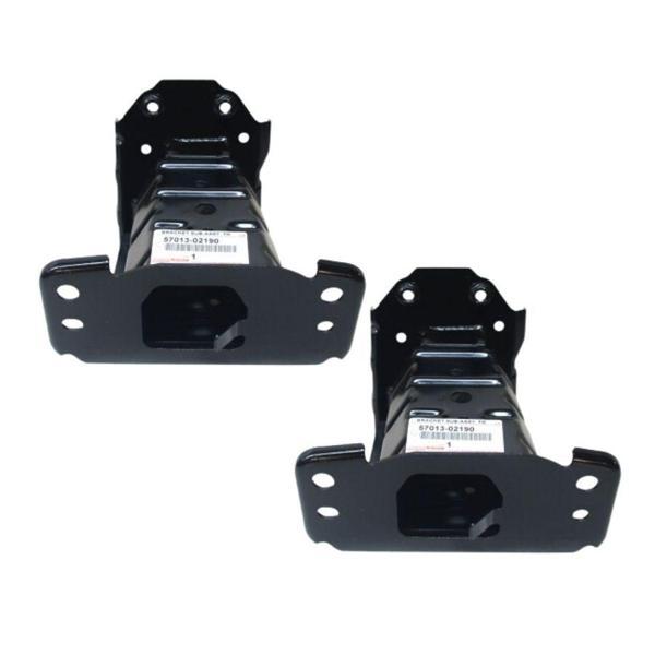 Toyota Corolla Tampon Demir Ayağı Ön Sağ- Sol 2019-2024 - Image 1