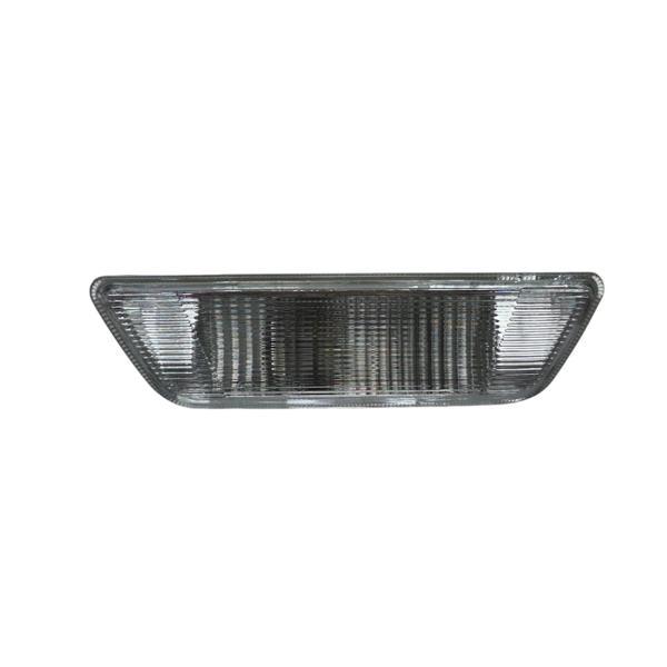 Nissan X trail Reflektör Orta Beyaz 2007-2014 - Image 1