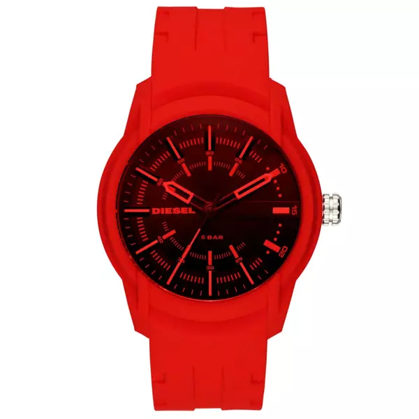 Diesel DZ1820  Kol Saati - Image 1