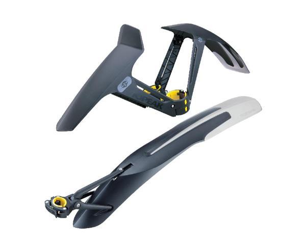 Topeak Defender 29 inc XC1 XC11 Bisiklet Çamurluk Seti - Image 1