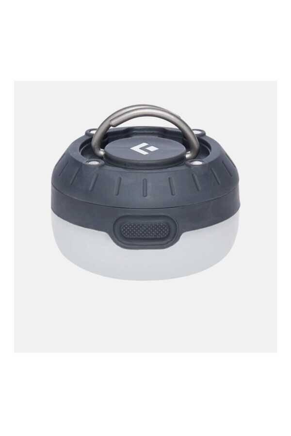 BLACK DIAMOND  Moji Lantern Çadır Feneri Black - Image 1