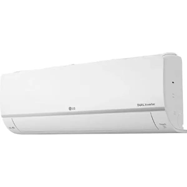Dualcool Plus 18000 BTU A++ Inverter Duvar Tipi Klima Beyaz - Image 1