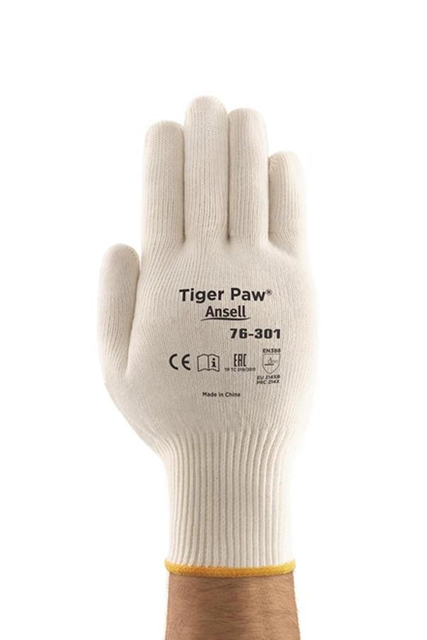 Supertrend- TIGER PAW® 76-301 1 Çift (Beden-9) - Image 1
