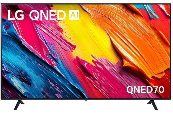 4K Smart TV AI Sihirli Kumanda HDR10 webOS25 2025 - Image 1