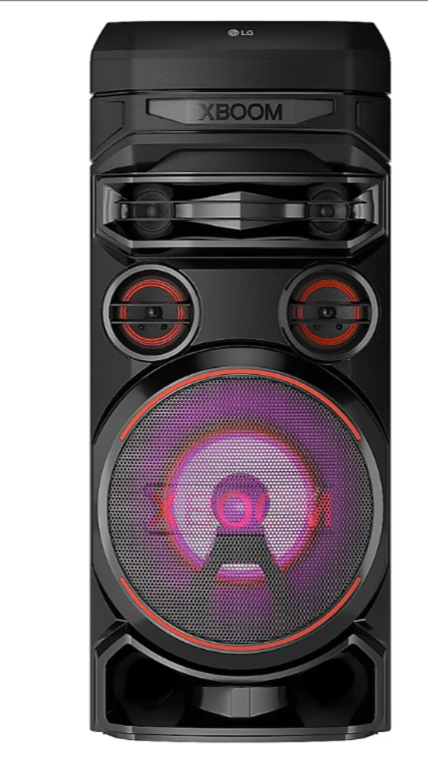 Bluetooth Hoparlör, 700W Parti Hoparlörü - Image 1