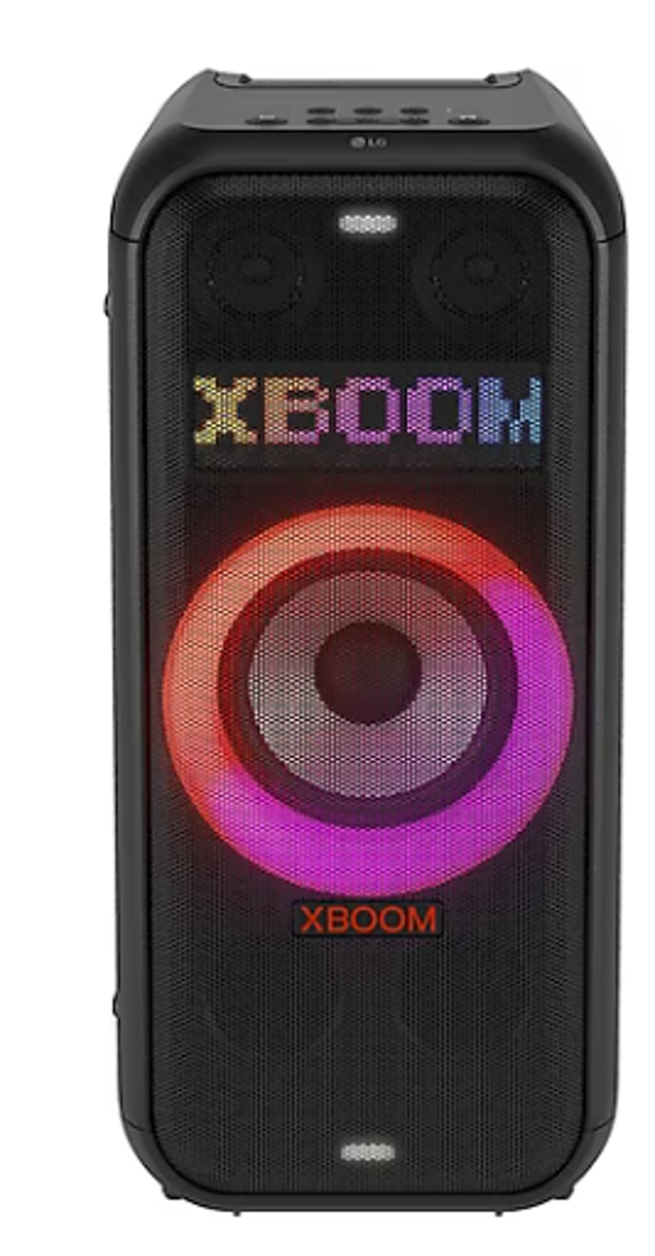 LG XBOOM XL7T Bluetooth Hoparlör, 250W Parti Hoparlörü - Image 1