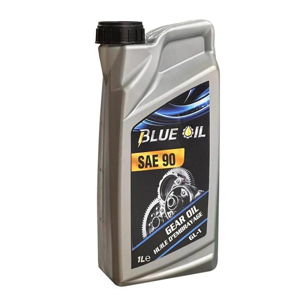 Blueoil SAE 90 1Lt Yağ Mineral Bazlı Şanzıman Dişli Yağı - Image 1