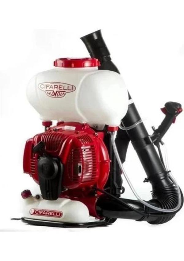 Cifarelli M1200 Euro5 Motorlu Benzinli Sırt İlaçlama Makinesi 5.0Hp Atomizör - Image 1