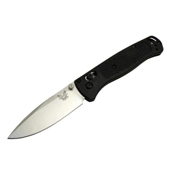 BenchMade Çakı Bk 530V BK 19 CM - Image 1