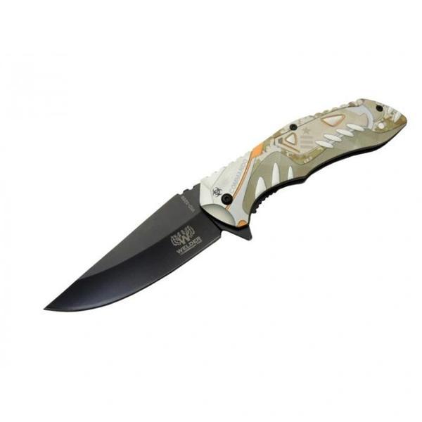 Welder Comando Çakı WD-3259 21 CM - Image 1