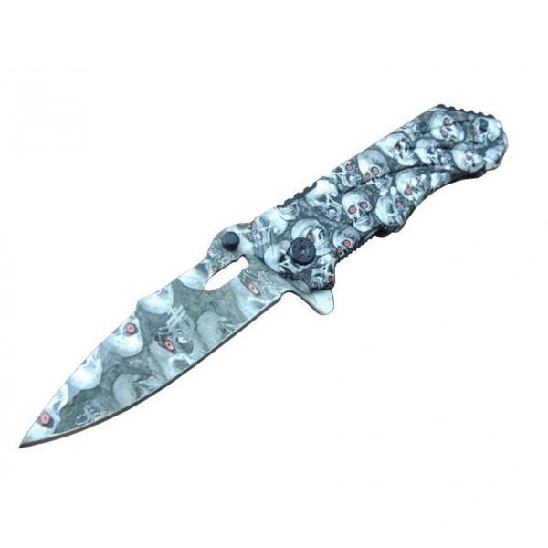 Gerber  Kamuflaj Çakı X30-22 CM - Image 1