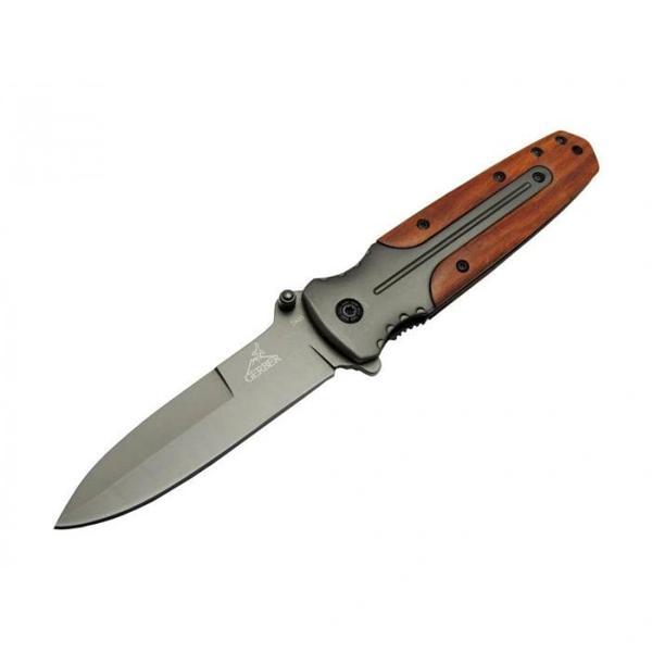 Gerber Avcı Çakısı DA59-21 CM - Image 1