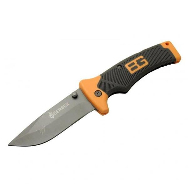 Gerber Bear Grylls Çakı 113 21 CM - Image 1