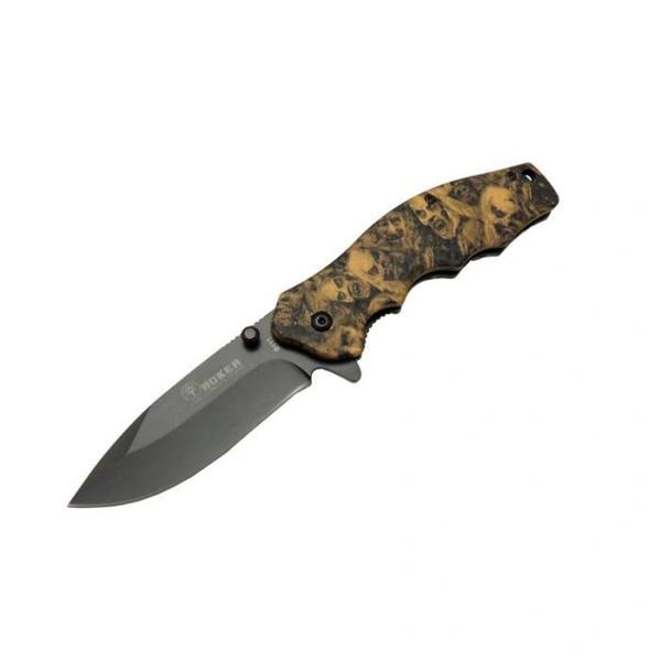 Böker Km Çakı B111KM 19,5 CM - Image 1