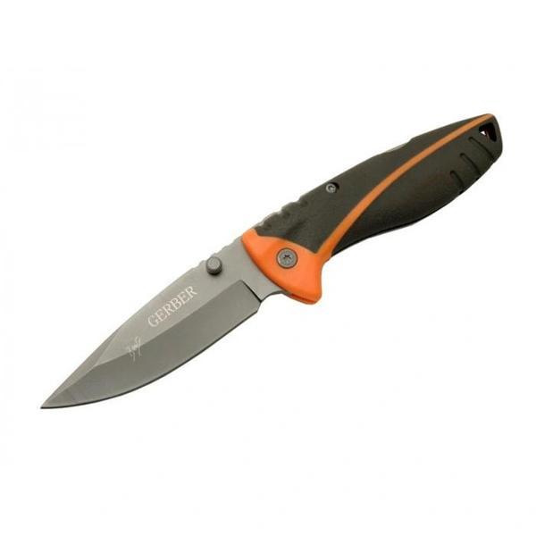 Gerber Bear Grylls Çakı 133A 21,5 CM - Image 1