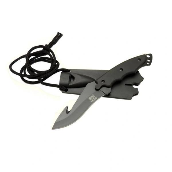 Welder Paraşütçü Bıçağı WD-019 17 CM - Image 1