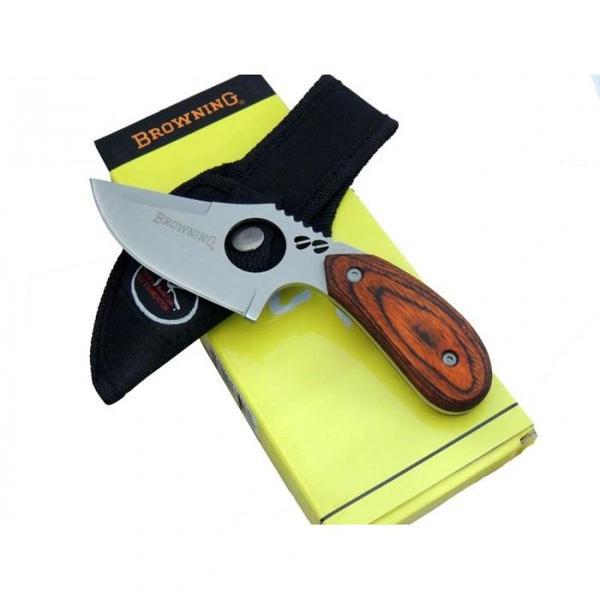 Brownıng Yüzme Bıçağı 087- 16 CM - Image 1