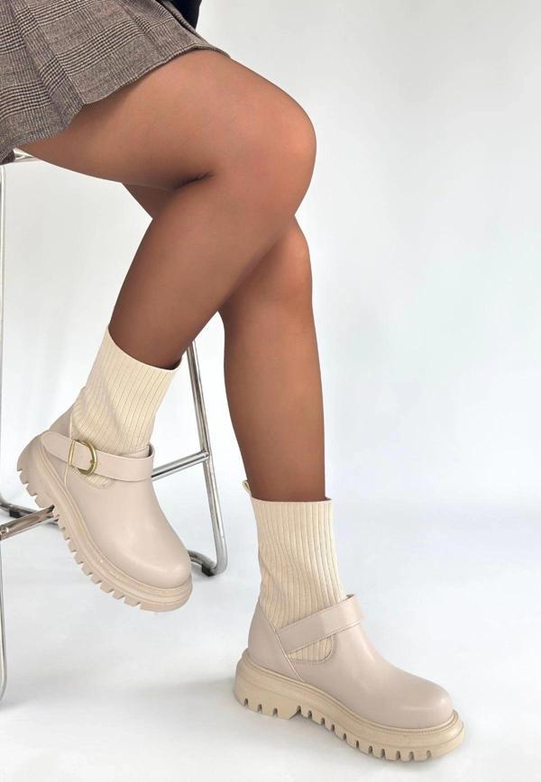 Zerta Bej Rugan Streçli Bot - Image 1