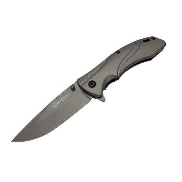 Mastıff Titanyum Çakı - Image 1