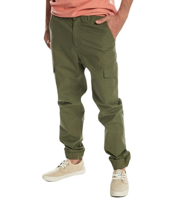 Quiksilver EQYNP03296 Mw Cuffed Erkek Kargo Pantolon - Image 1