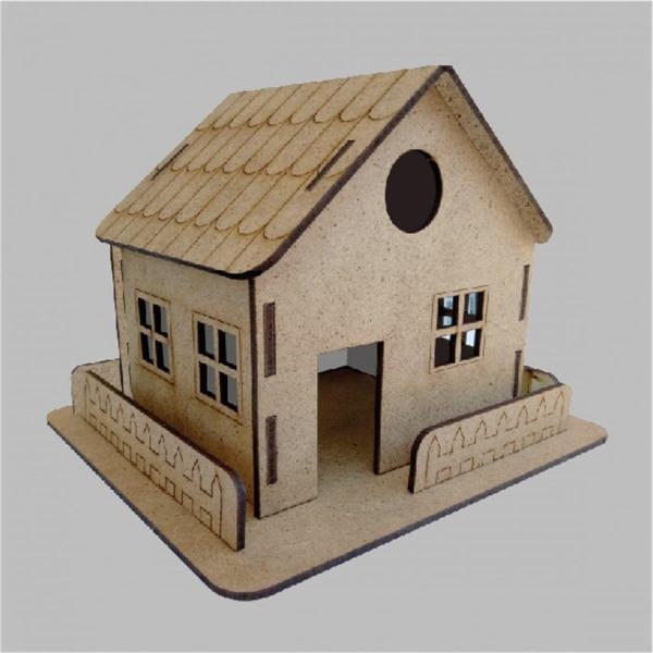 KUMTOYS 3D MAKET - Image 1