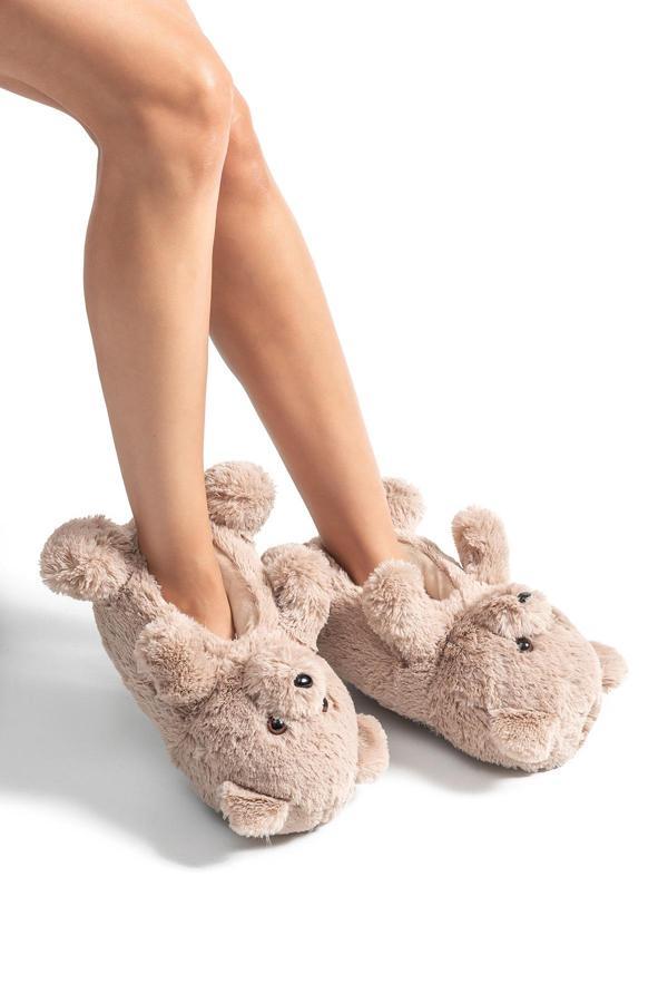 Tw Teddy Kahve 36/41 - Image 1