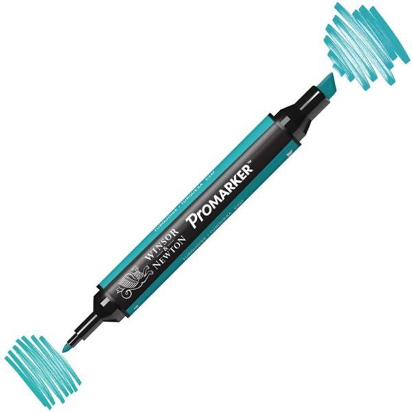 Supertrend ProMarker Kalem Turquoise C247 - Image 1