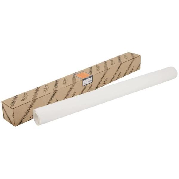 Supertrend Suluboya Kağıdı Rough Naturel White 300 gr. 113x914 cm. Rulo - Image 1