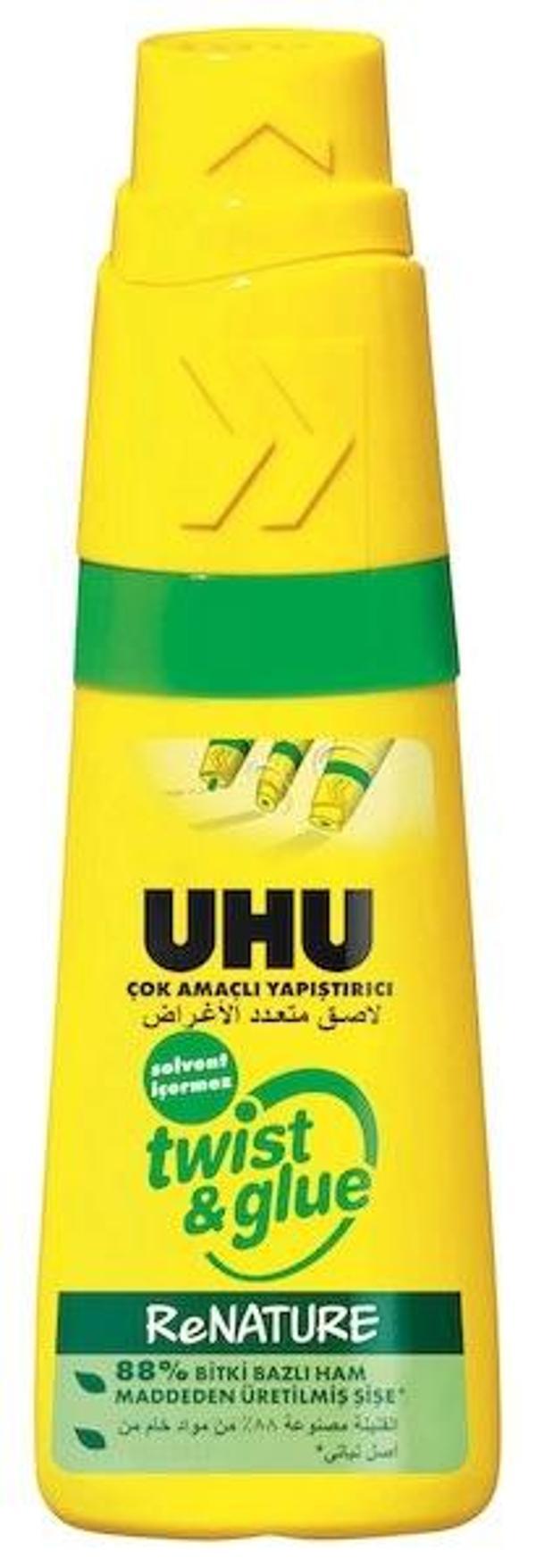 Supertrend Twist & Glue Çok Amaçlı Sıvı Yapıştırıcı 35 ml. - Image 1